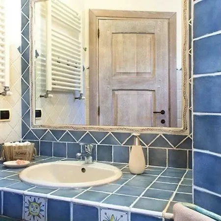Sleeps 4 Villa